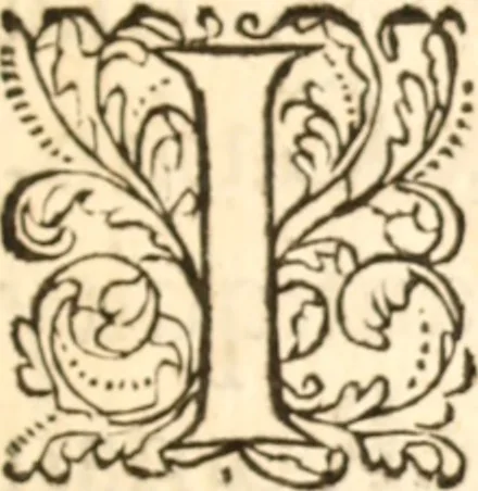 An illustration from An historicall vindication of the Church of England in point of schism, as it stands separated from the Roman, and was reformed I. Elizabeth, 1657, leaf 4