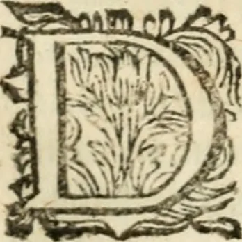 An illustration from H.L. Spieghels Hertspieghel en andere zede-schriften : meest noyt voor dezen gedrukt, 1694, leaf 117