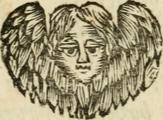An illustration from H.L. Spieghels Hertspieghel en andere zede-schriften : meest noyt voor dezen gedrukt, 1694, leaf 238