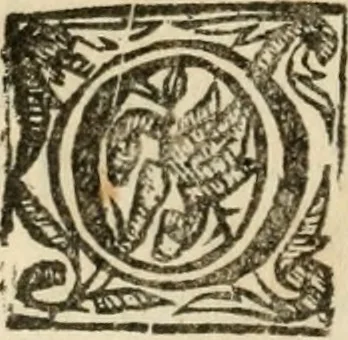 An illustration from H.L. Spieghels Hertspieghel en andere zede-schriften : meest noyt voor dezen gedrukt, 1694, leaf 239