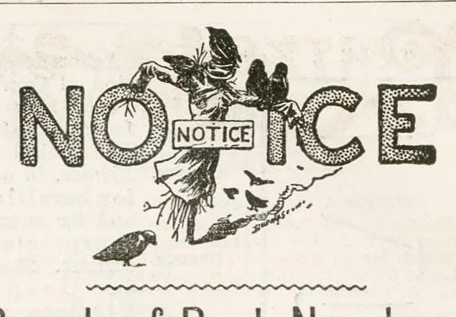 An illustration from Hobbies Weekly No. 11, 1895, leaf 13