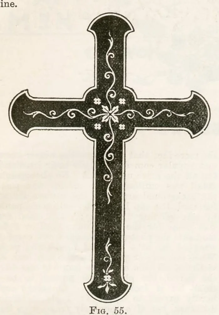 An illustration from Hobbies Weekly No. 11, 1895, leaf 4