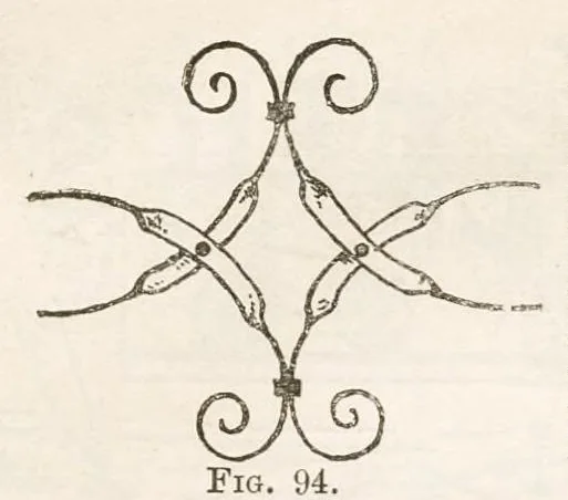 An illustration from Hobbies Weekly No. 12, 1896, leaf 10