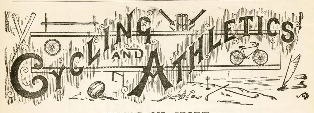 An illustration from Hobbies Weekly No. 12, 1896, leaf 11