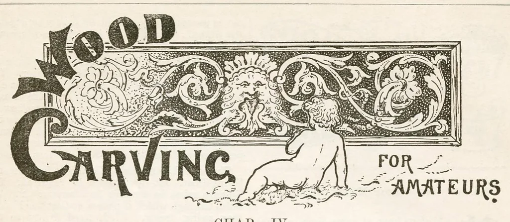 An illustration from Hobbies Weekly No. 12, 1896, leaf 13