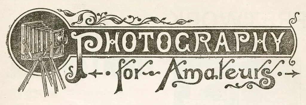 An illustration from Hobbies Weekly No. 12, 1896, leaf 21