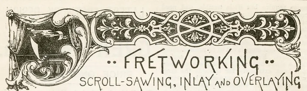 An illustration from Hobbies Weekly No. 13, 1896, leaf 11