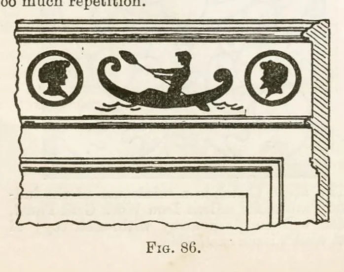 An illustration from Hobbies Weekly No. 13, 1896, leaf 12