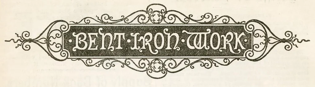 An illustration from Hobbies Weekly No. 13, 1896, leaf 15