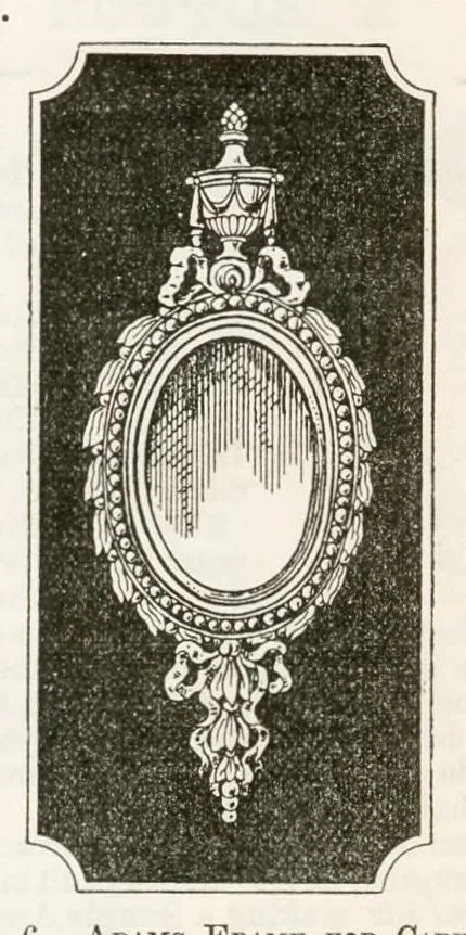 An illustration from Hobbies Weekly No. 13, 1896, leaf 4