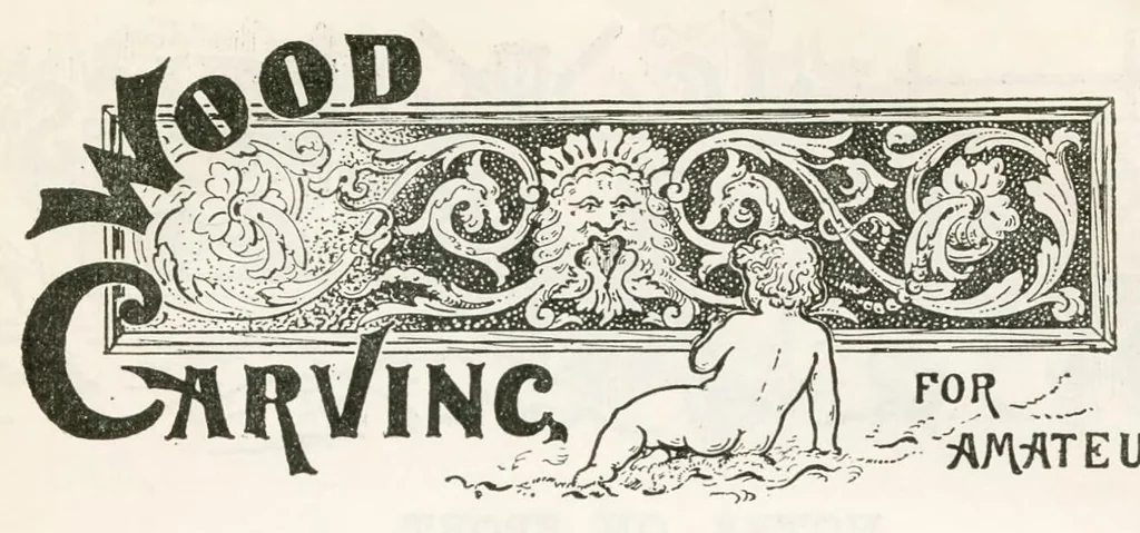 An illustration from Hobbies Weekly No. 14, 1896, leaf 19