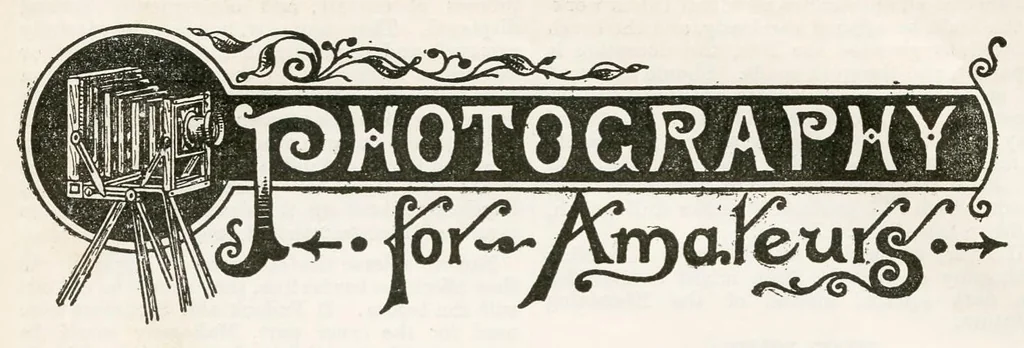 An illustration from Hobbies Weekly No. 14, 1896, leaf 5