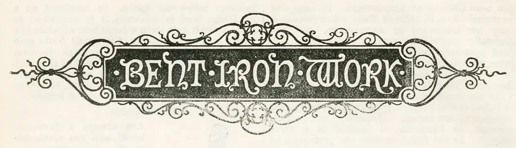 An illustration from Hobbies Weekly No. 15, 1896, leaf 11