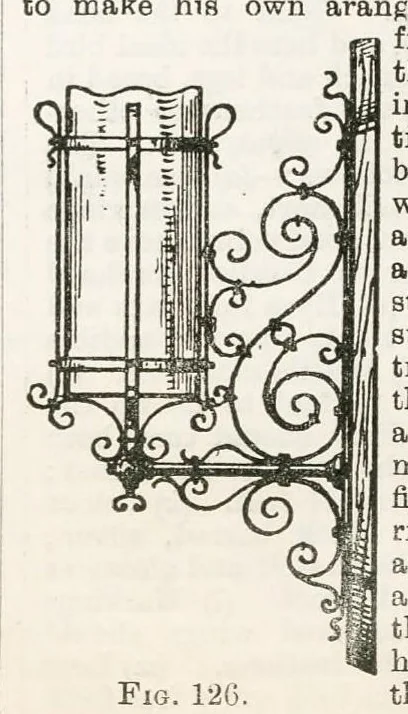 An illustration from Hobbies Weekly No. 15, 1896, leaf 11