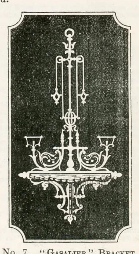 An illustration from Hobbies Weekly No. 15, 1896, leaf 20