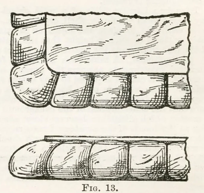 An illustration from Hobbies Weekly No. 15, 1896, leaf 3
