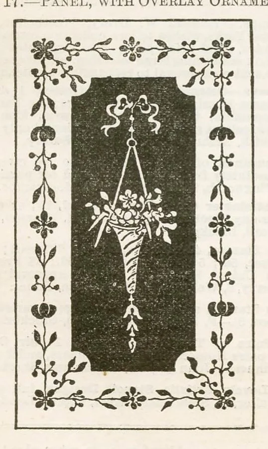 An illustration from Hobbies Weekly No. 16, 1896, leaf 21