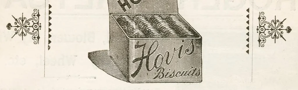 An illustration from Hobbies Weekly No. 16, 1896, leaf 22