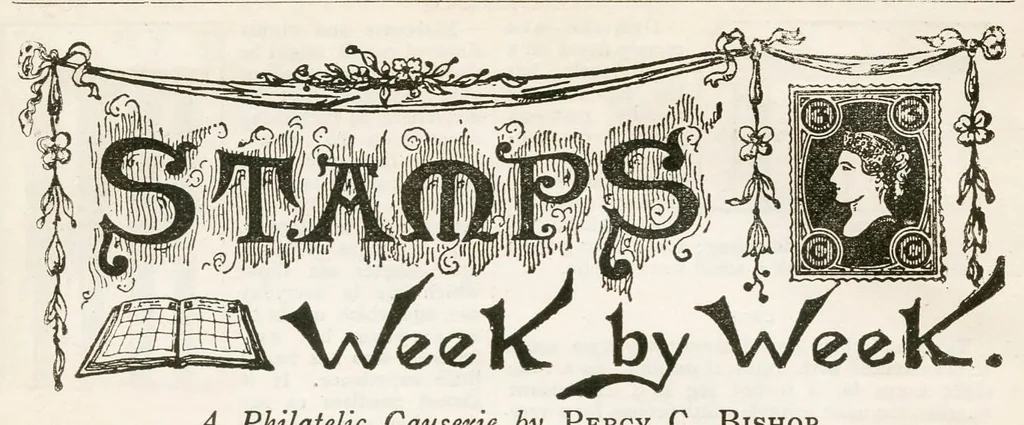 An illustration from Hobbies Weekly No. 16, 1896, leaf 3