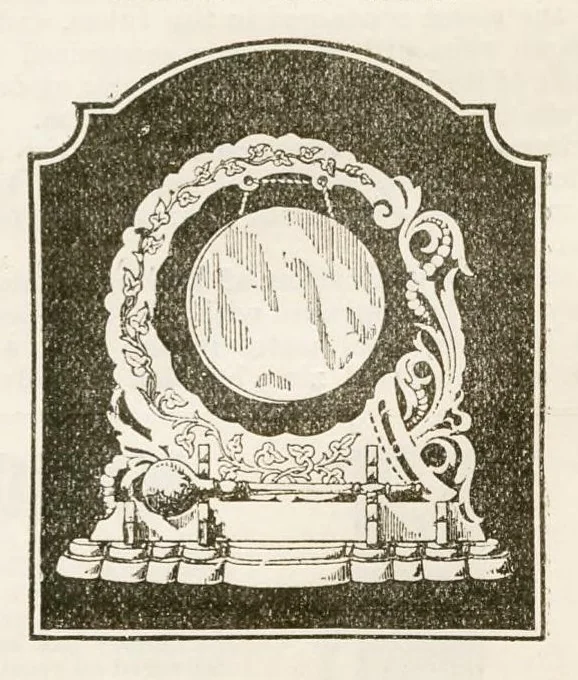 An illustration from Hobbies Weekly No. 19, 1896, leaf 13