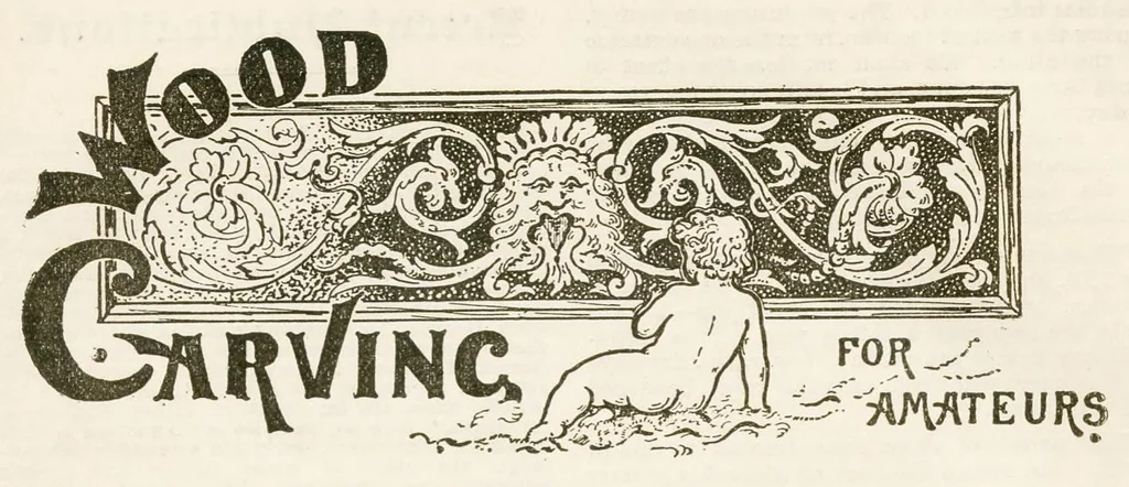 An illustration from Hobbies Weekly No. 19, 1896, leaf 3