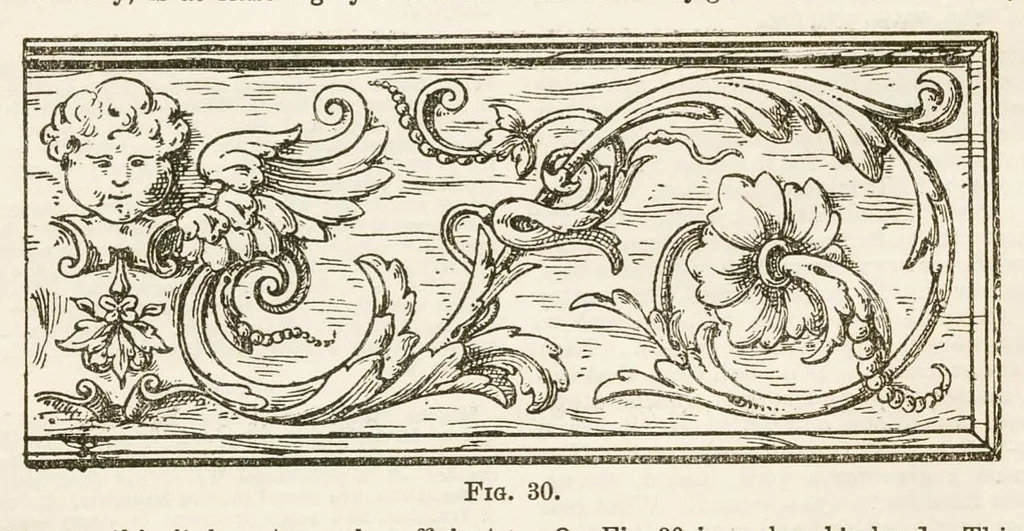 An illustration from Hobbies Weekly No. 19, 1896, leaf 3