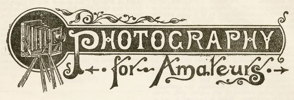 An illustration from Hobbies Weekly No. 19, 1896, leaf 5