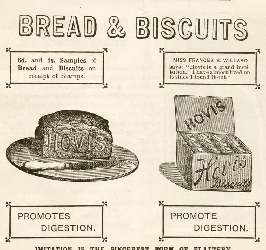 An illustration from Hobbies Weekly No. 22, 1896, leaf 22