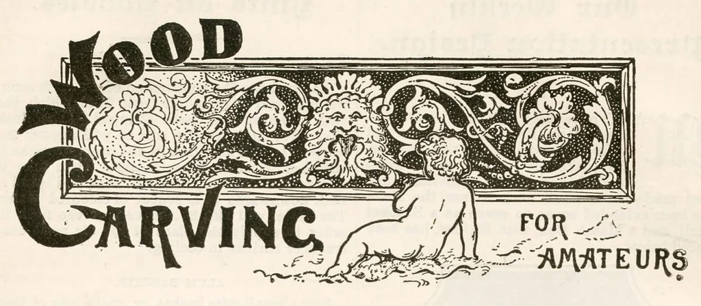 An illustration from Hobbies Weekly No. 22, 1896, leaf 7