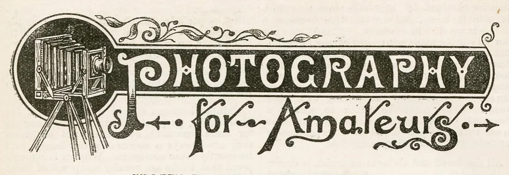 An illustration from Hobbies Weekly No. 4, 1895, leaf 13