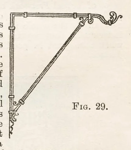 An illustration from Hobbies Weekly No. 4, 1895, leaf 9