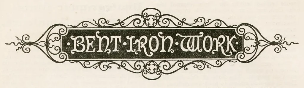 An illustration from Hobbies Weekly No. 5, 1895, leaf 15