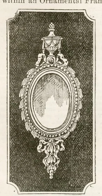 An illustration from Hobbies Weekly No. 6, 1895, leaf 16