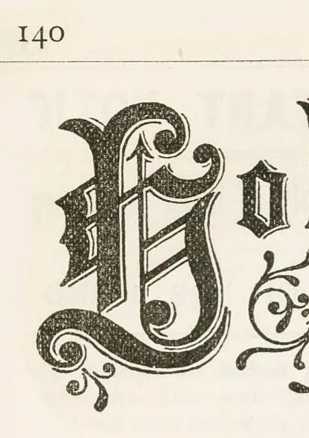 An illustration from Hobbies Weekly No. 6, 1895, leaf 19