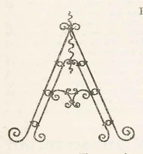 An illustration from Hobbies Weekly No. 7, 1895, leaf 13