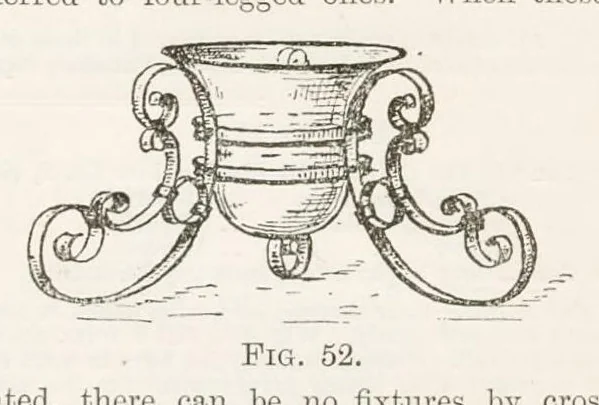 An illustration from Hobbies Weekly No. 7, 1895, leaf 14