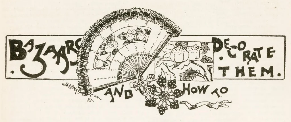 An illustration from Hobbies Weekly No. 8, 1895, leaf 11