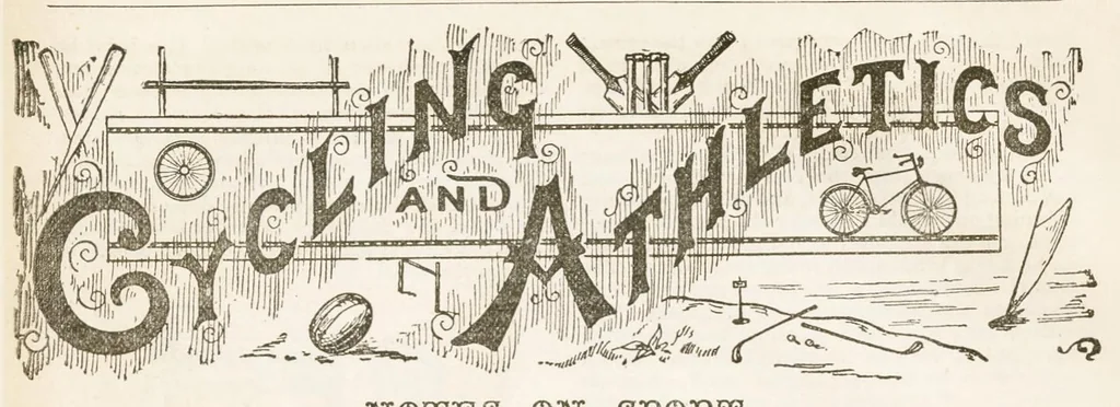An illustration from Hobbies Weekly No. 8, 1895, leaf 13