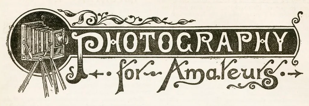 An illustration from Hobbies Weekly No. 8, 1895, leaf 5