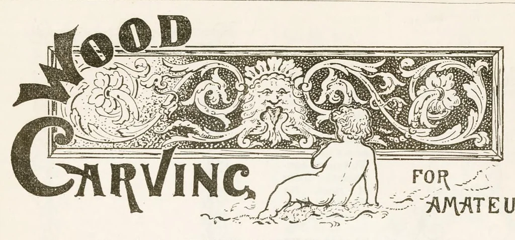 An illustration from Hobbies Weekly No. 8, 1895, leaf 9