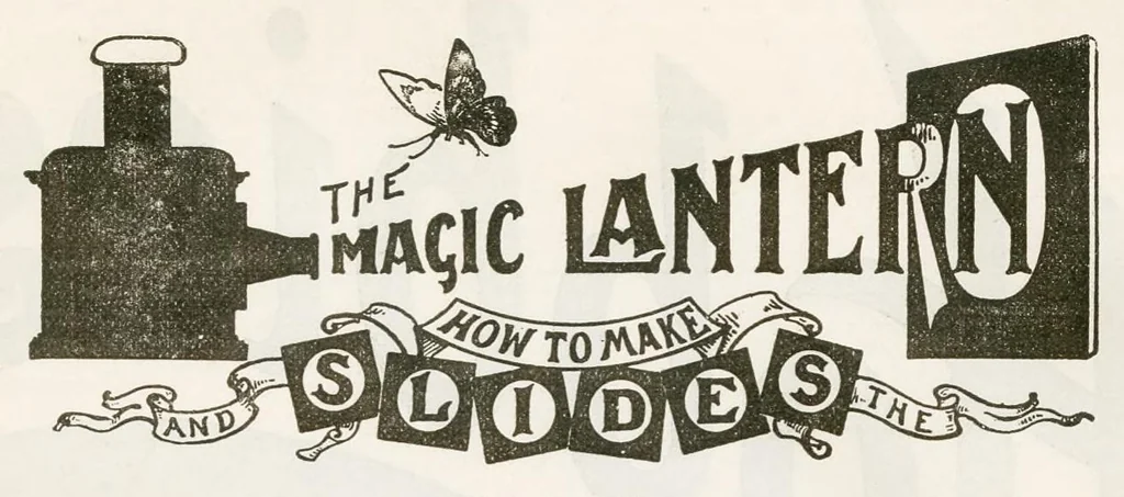 An illustration from Hobbies Weekly No. 9, 1895, leaf 1