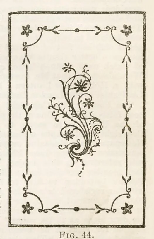 An illustration from Hobbies Weekly No. 9, 1895, leaf 11