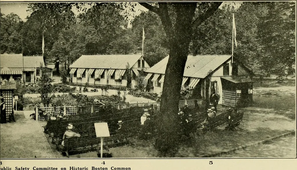 An illustration from Hodgson portable houses., 1921, leaf 10