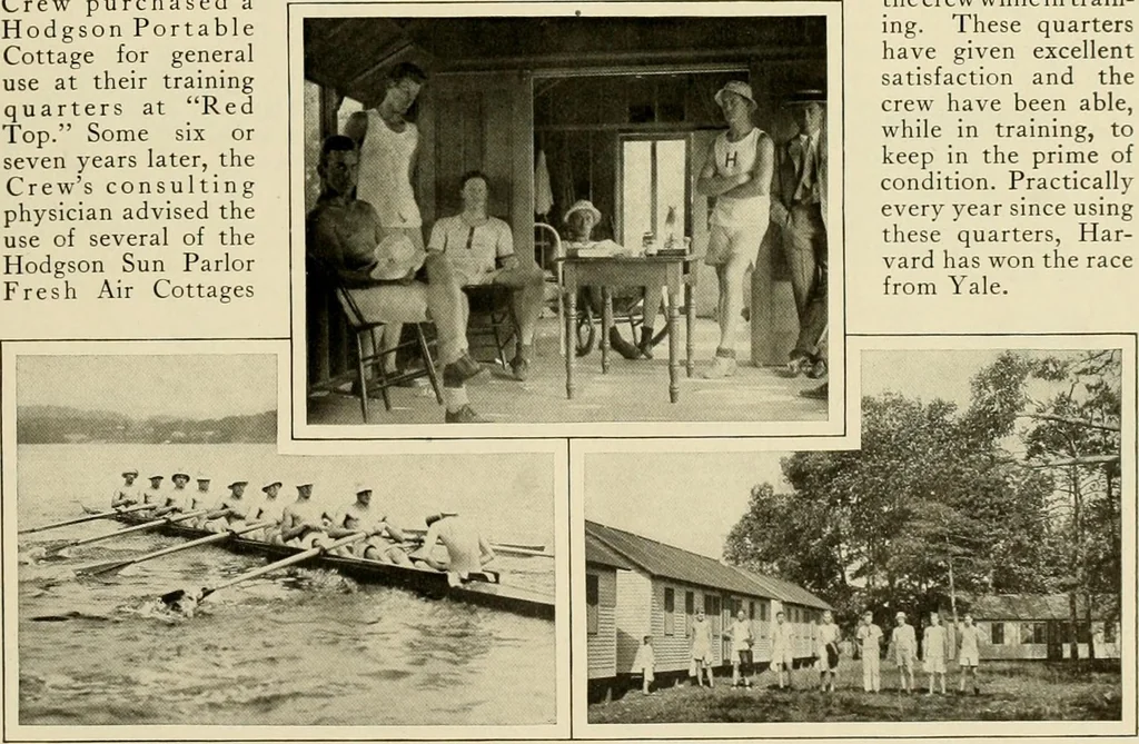 An illustration from Hodgson portable houses., 1916, leaf 10