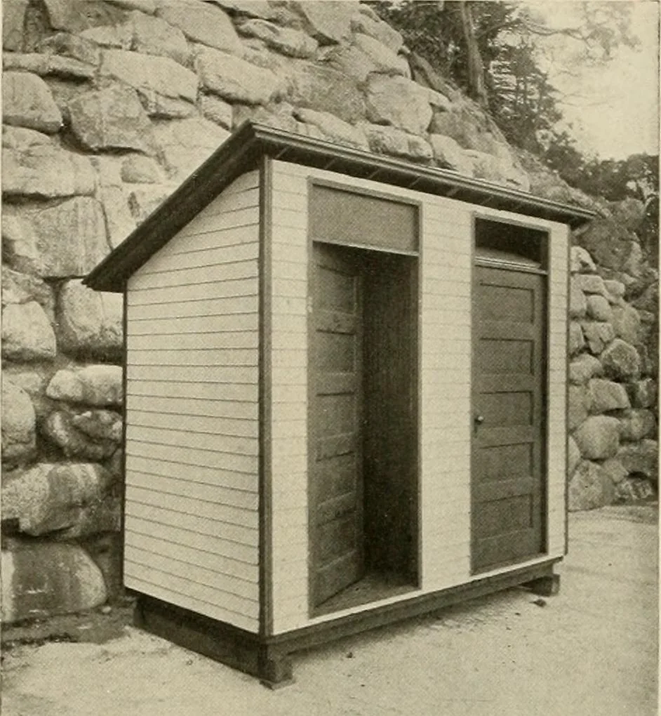 An illustration from Hodgson portable houses., 1916, leaf 27