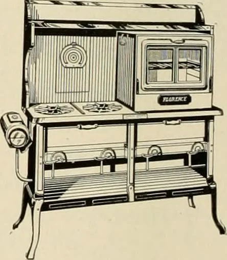 An illustration from Hodgson portable houses., 1916, leaf 29