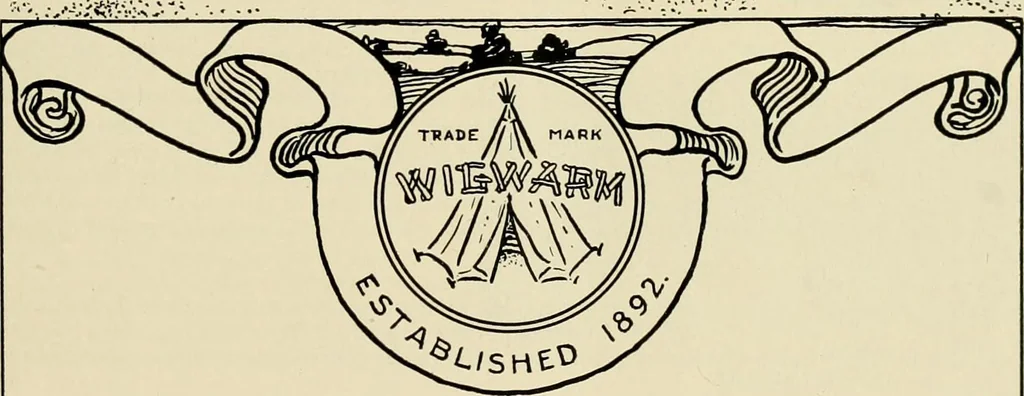 An illustration from Hodgson portable houses., 1916, leaf 4
