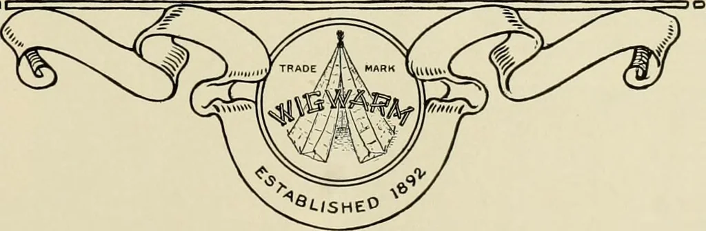 An illustration from Hodgson portable houses., 1916, leaf 42