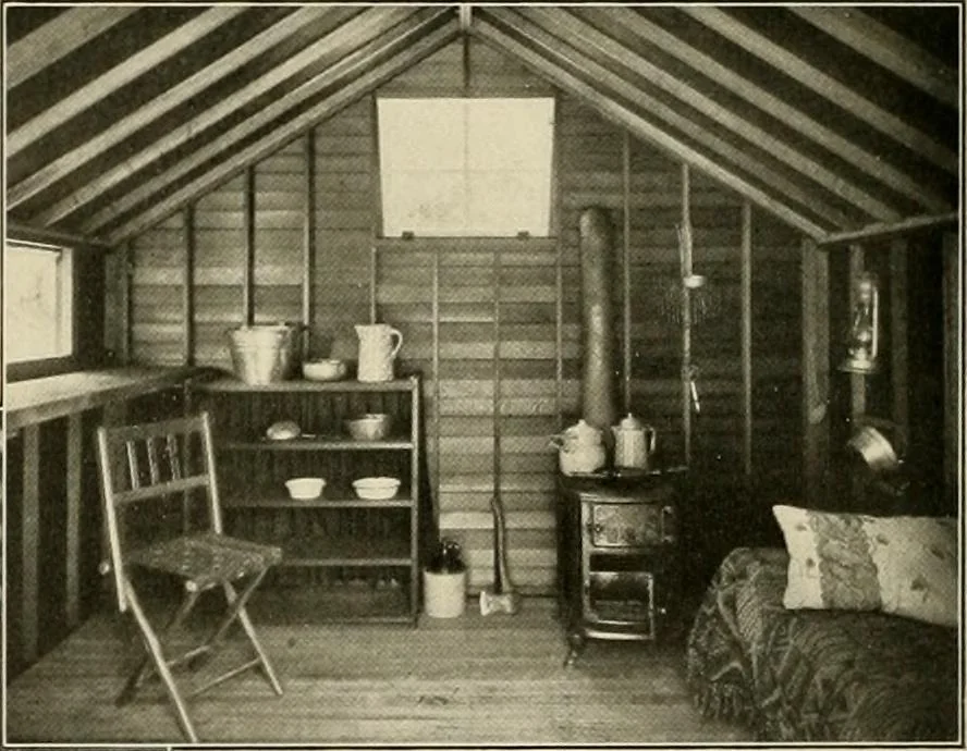 An illustration from Hodgson portable houses., 1916, leaf 47