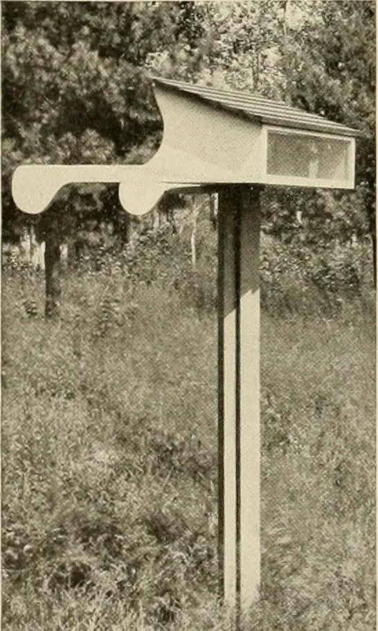 An illustration from Hodgson portable houses., 1916, leaf 49